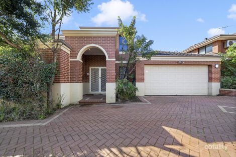 Property photo of 2/47 Waterloo Street Joondanna WA 6060