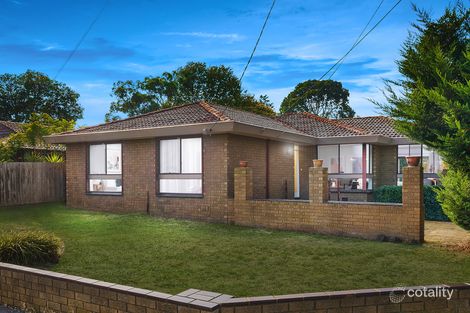 Property photo of 3 Genine Avenue Heatherton VIC 3202