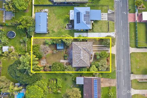 Property photo of 32 Cleves Street Beenleigh QLD 4207