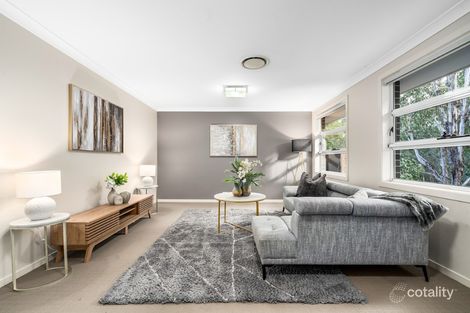 Property photo of 19 Spur Street Beaumont Hills NSW 2155