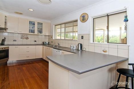 Property photo of 62 Barbaralla Drive Springwood QLD 4127