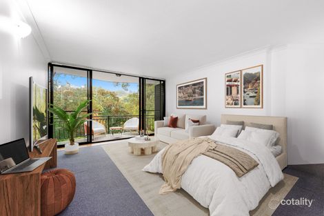 Property photo of 23/21-25 Dudley Street Highgate Hill QLD 4101