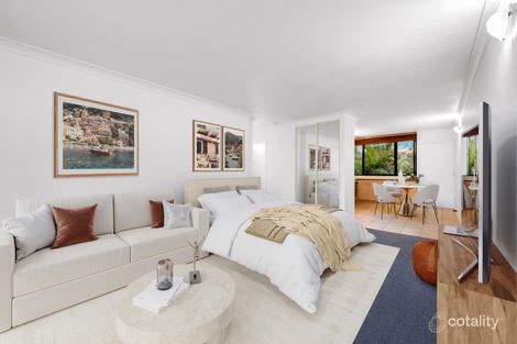 Property photo of 23/21-25 Dudley Street Highgate Hill QLD 4101