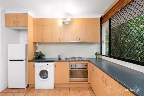 Property photo of 23/21-25 Dudley Street Highgate Hill QLD 4101