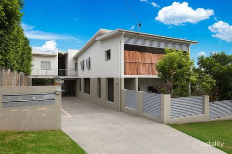 2/22 Wayland St, Stafford, QLD 4053