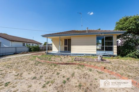 20 Forsyth Ave, Horsham, VIC 3400
