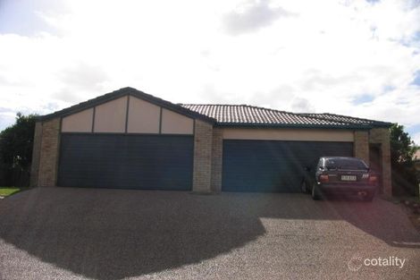 23 Mountain Ash Cct, Robina, QLD 4226