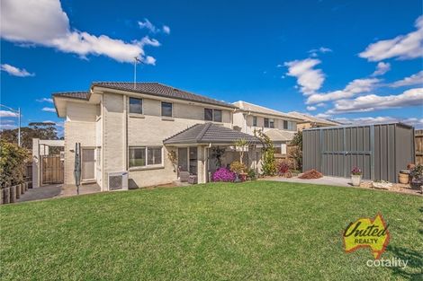 Property photo of 72 Greenfield Crescent Elderslie NSW 2570