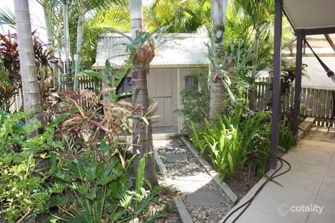 Property photo of 32 Rasmussen Avenue Hay Point QLD 4740