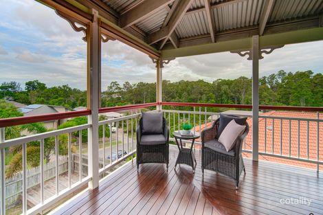 Property photo of 6 Ironbark Circuit Everton Hills QLD 4053