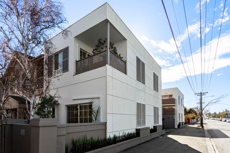 Property photo of 8/17 Park Lane South Yarra VIC 3141