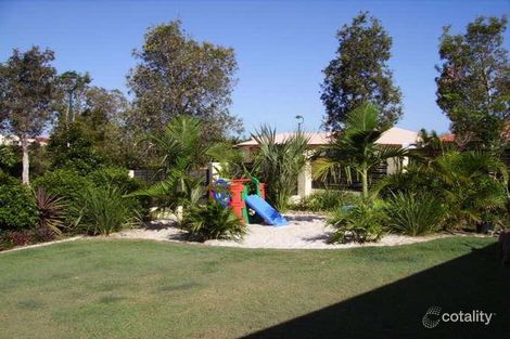 Property photo of 14 Matthew Crescent Pelican Waters QLD 4551