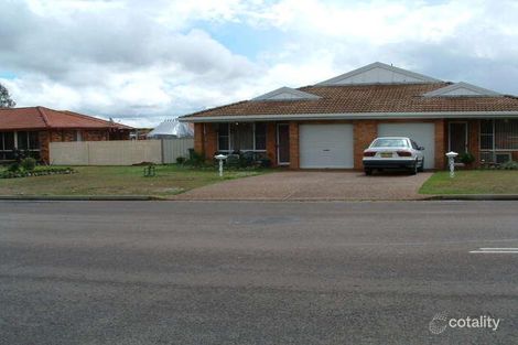 20 Denton Park Dr, Rutherford, NSW 2320