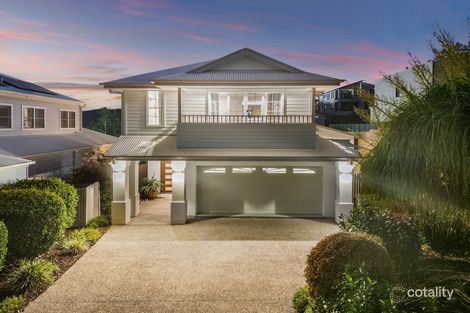 Property photo of 10 Poppy Place The Gap QLD 4061