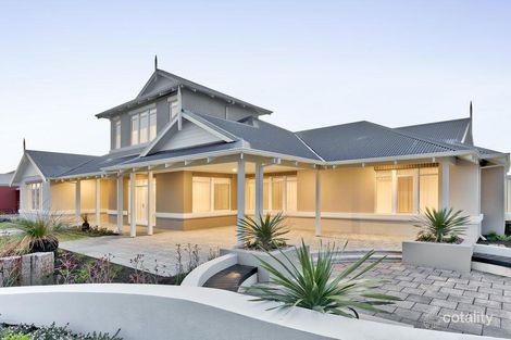 Property photo of 55 New River Ramble West Busselton WA 6280
