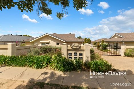 Property photo of 1/305-307 Lake Albert Road Kooringal NSW 2650