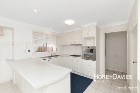 Property photo of 1/305-307 Lake Albert Road Kooringal NSW 2650