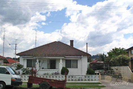 192 Kembla St, Wollongong, NSW 2500