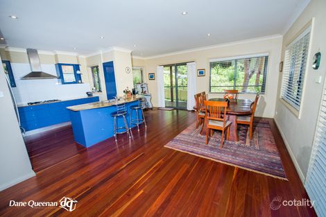 Property photo of 60 Ullora Close Nelson Bay NSW 2315
