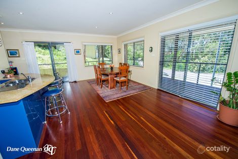 Property photo of 60 Ullora Close Nelson Bay NSW 2315