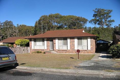 43 Sixth Ave, Toukley, NSW 2263