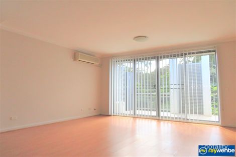 Property photo of 18/28-32 Pennant Hills Road North Parramatta NSW 2151