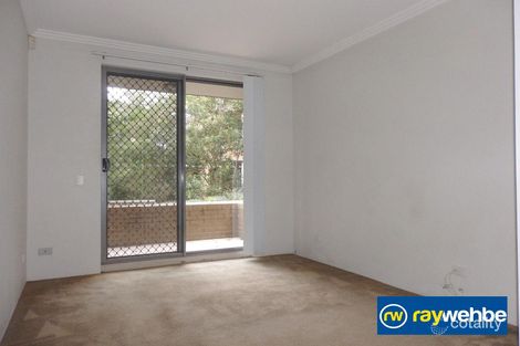 Property photo of 18/28-32 Pennant Hills Road North Parramatta NSW 2151