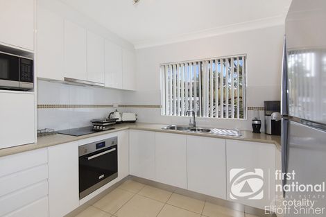 Property photo of 3/334 Woodstock Avenue Mount Druitt NSW 2770