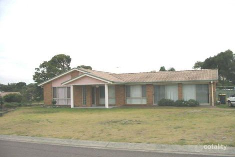 3 Yachtsman Cres, Salamander Bay, NSW 2317