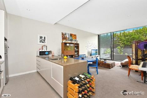 Property photo of 9/1 Fleming Street Little Bay NSW 2036