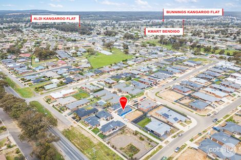 Property photo of 2/2 Eldridge Court Kangaroo Flat VIC 3555