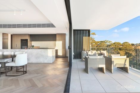 Property photo of 4/46 Bellevue Road Bellevue Hill NSW 2023