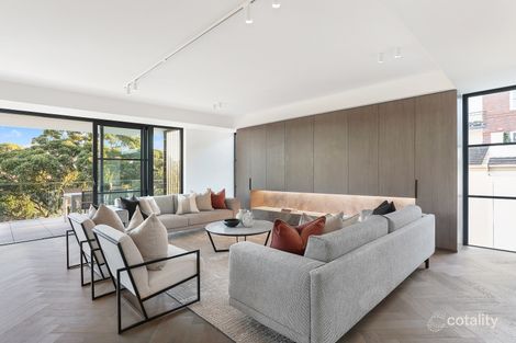 Property photo of 4/46 Bellevue Road Bellevue Hill NSW 2023