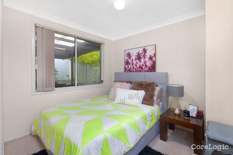 Property photo of 33 Sharrock Avenue Glenwood NSW 2768