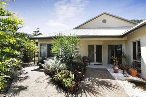 6 Brockhurst Cl, Redlynch, QLD 4870