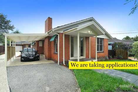 1/19 Monaro Cl, Wantirna South, VIC 3152