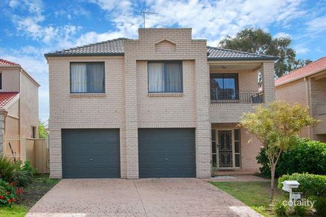 7 Wombat Way, Parklea, NSW 2768