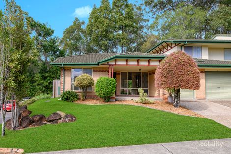 4/1 Bridgman Dr, Reedy Creek, QLD 4227