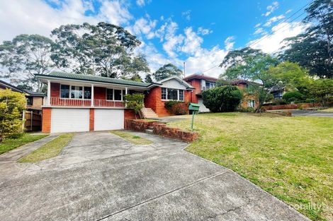 5 Harley Cres, Eastwood, NSW 2122