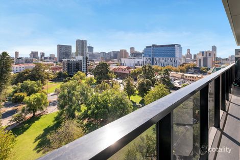 Property photo of 801/26 Hurtle Square Adelaide SA 5000