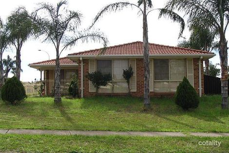 29 Mannix St, Bonnyrigg Heights, NSW 2177