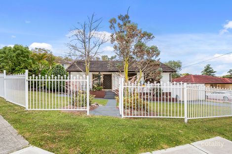 Property photo of 19 McIlwain Street Ashcroft NSW 2168