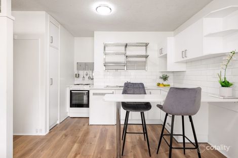 Property photo of 1/9 Main Avenue Coorparoo QLD 4151