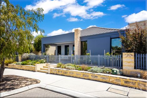 Property photo of 48 Villena Parade Alkimos WA 6038