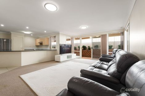 Property photo of 4 Edward Howe Place Narellan Vale NSW 2567