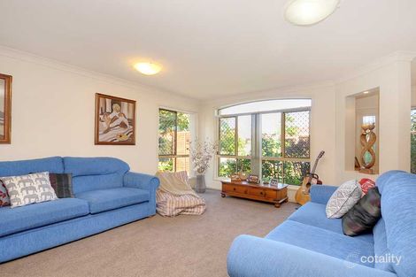 Property photo of 13 Ellis Drive Mudgeeraba QLD 4213