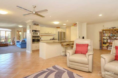 Property photo of 13 Ellis Drive Mudgeeraba QLD 4213