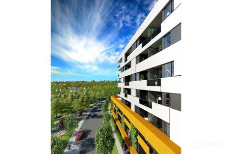 Property photo of 309/75 Galada Avenue Parkville VIC 3052