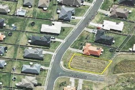 Lot 140 Sea Eagle Dr, Lowood, QLD 4311