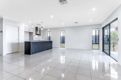 Property photo of 38 Imperial Crescent Narangba QLD 4504